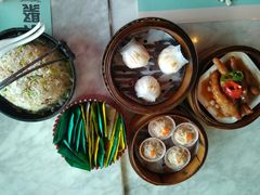 -西树泡芙(珠海华发商都店)