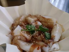 混酱肠粉-香云轩·顺德菜(香云纱园林酒店店)
