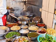 -廖哥泡椒兔(峨眉店)