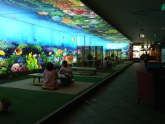 -海洋之星休闲汗蒸浴场