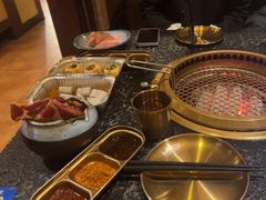 -肉匠日式烧肉屋·和牛居酒屋·酒水小食堂(大汉悦中心店)