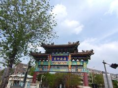 -宝轩渔府·老字号海鲜·正宗津菜(水上店)