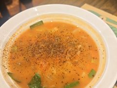 -安妮意大利餐厅(世贸天阶店)