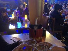 -胡桃里音乐酒馆(白云五号T5 MALL店)