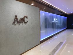 -ARC弧线沙龙