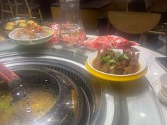 -东北铁锅宴(云龙华府店)