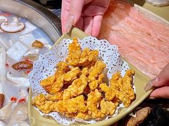 -渝味晓宇火锅(合川路店)