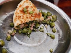 -上卢馄饨南马肉饼(麻车路店)