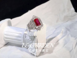 -克拉花园珠宝(诚品生活店)