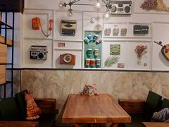 -之悦咖啡馆(新星宇·之洲店)