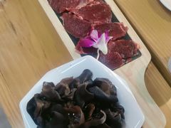 -大河宴·椒麻鱼火锅(北京路中和美食街店)