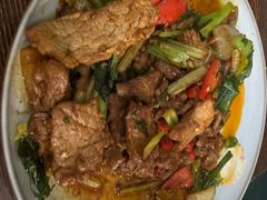 -Siam泰餐厅(水上公园店)