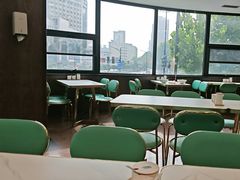-古南都·清真绿柳居菜馆(太平南路店)