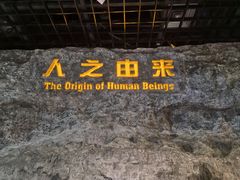 -国家自然博物馆