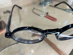 -棱石眼镜(CP静安店)