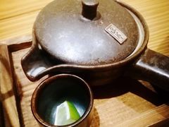 -花潮料理艺食馆(世欧广场店)