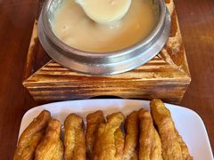 杂粮小油条-红河印象美食文化酒楼(强盛路店)