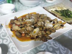 -范饭椰林川湘味海鲜·椰子鸡(三亚湾椰梦长廊店)