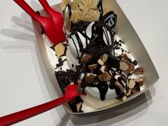 -DQ·蛋糕·冰淇淋(河东万达店)