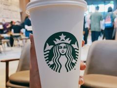 -星巴克(成都东站店)