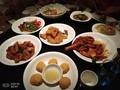 -上关雪東北菜(中房金谊店)
