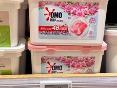 -七鲜超市(瑞虹天地太阳宫店)