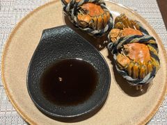 -扬子江国际会议中心龙山湖酒店-希仙全日制餐厅
