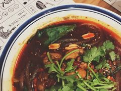 -文叔·湖北名小吃·小龙虾(华强北店)