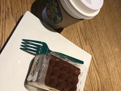 -星巴克(秦皇岛乐都汇店)