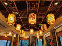 大堂-杨记隆府(白象街店)