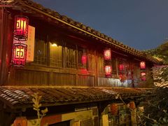 -小河直街历史文化街区