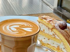 -Peet's 皮爷咖啡(海雅缤纷城店)