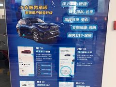 -上海和展广汽丰田4S店(老闵行店)