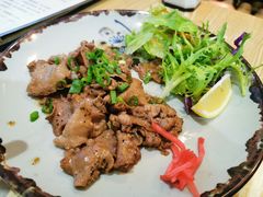 -胜代日本料理(云程巷小区店)