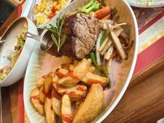-SUPER BOWL超级碗(崂山丽达店)