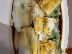 -北大家园食堂