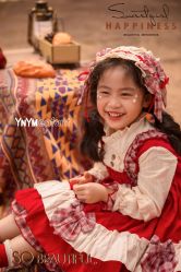 -雅尼·亚米儿童摄影美学馆(汉阳店)