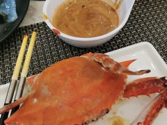 -澜悦港海鲜体验主题餐厅