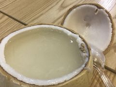 椰子冻-食盈碗仔翅(星玺广场店)