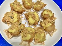 -金典银峰老鹅馆·昆山菜(亭林公园店)