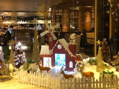 -上海东方佘山翰悦阁酒店·Vie全日制餐厅