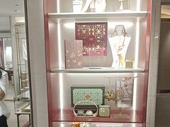 -万事利丝绸(杭州大厦店)
