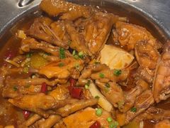 -胖哥俩肉蟹煲(杭州下沙学林街店)