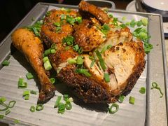 -绿茶餐厅(乐峰广场店)