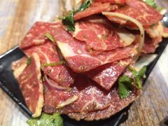 -红岸碳烤齐齐哈尔原味生态烤肉