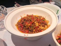 -湘中缘·湖南菜(娄底驻京办店)