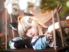 -米游妙妙屋cosplay换装自拍摄影体验馆
