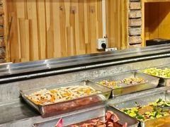 -平娃三宝烧烤·面食(南小街店)