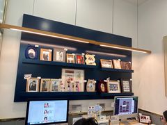 -海马体照相馆(广州新世界云门New park店)