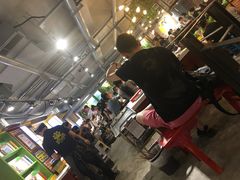 -钢管厂歆瑞源油卤串串香(春熙路太古里店)